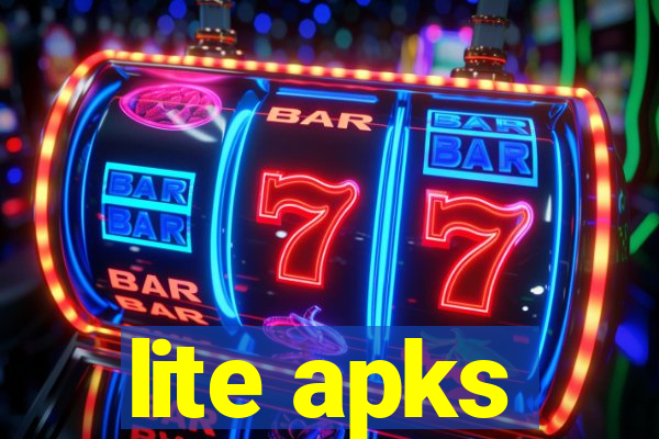 lite apks